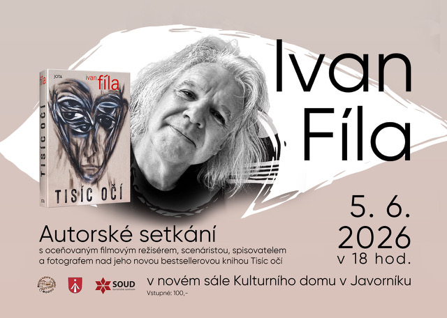 Tisíc očí - 5.6.2026