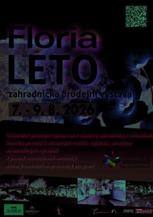 zahradnická prodejní výstava